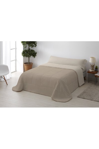 COMPAD0002 EDREDON COMFORTER SHERPA-PADUANA