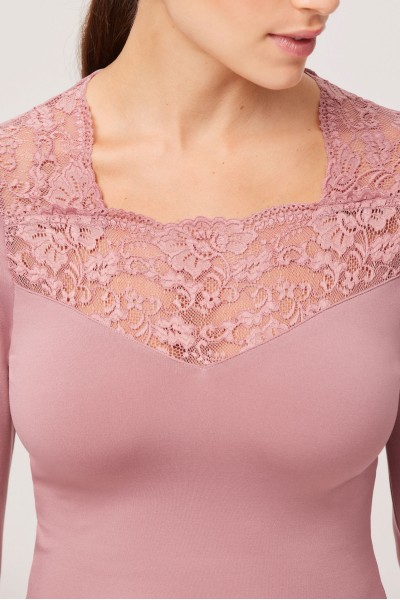 70005 CAMISETA TÉRMICA MANGA LARGA