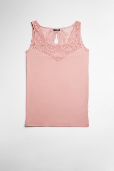 70006 CAMISETA TÉRMICA SIN MANGAS