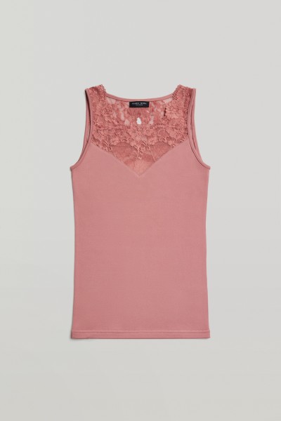 70006 CAMISETA TÉRMICA SIN MANGAS