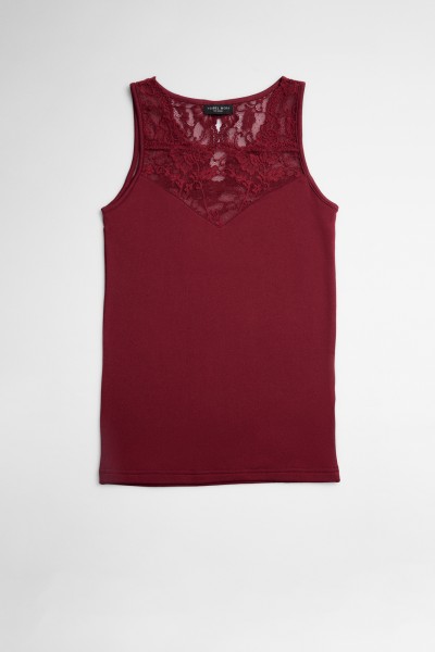 70006 CAMISETA TÉRMICA SIN MANGAS