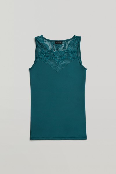 70006 CAMISETA TÉRMICA SIN MANGAS