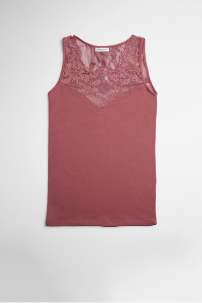 70006 CAMISETA TÉRMICA SIN MANGAS