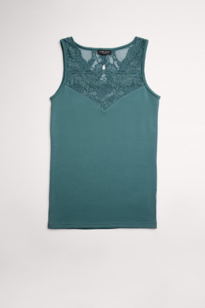 70006 CAMISETA TÉRMICA SIN MANGAS