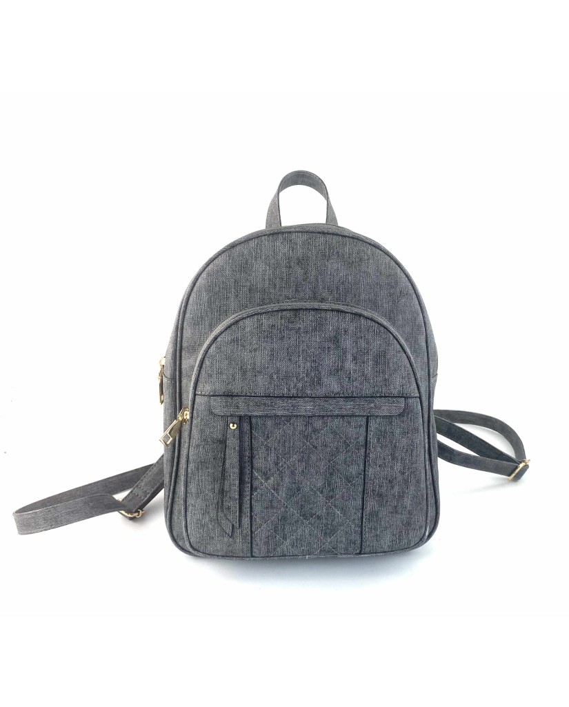 2405059 Mochila elegante jeans para mujer-40 Grados