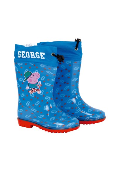 PP15446 BOTAS DE AGUA GEORGE