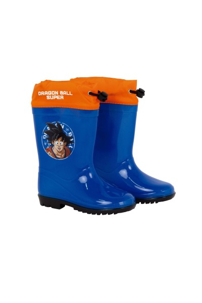 DB15462 BOTAS DE AGUA DRAGON BALL