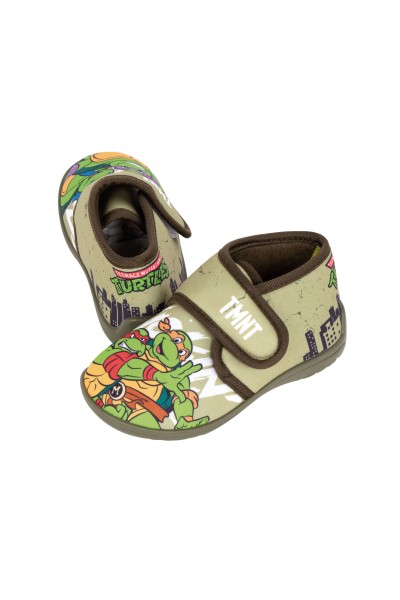 TN16599 TNINJA - ZAPATILLAS BOTA
