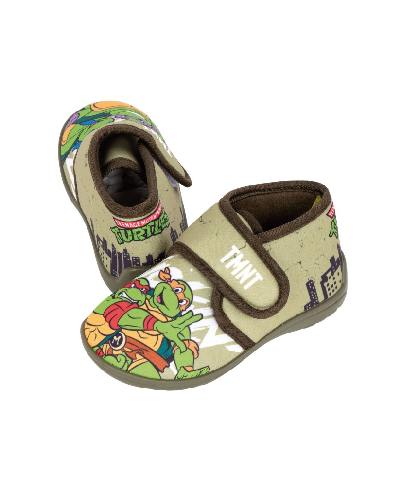 TN16599 TNINJA - ZAPATILLAS BOTA