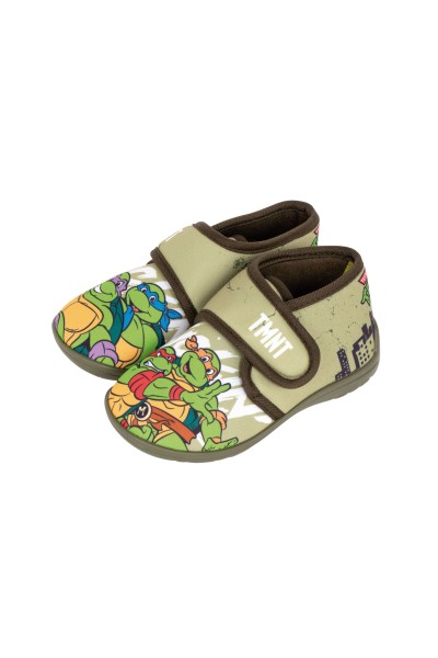 TN16599 TNINJA - ZAPATILLAS BOTA