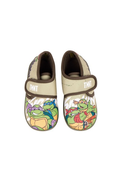 TN16599 TNINJA - ZAPATILLAS BOTA