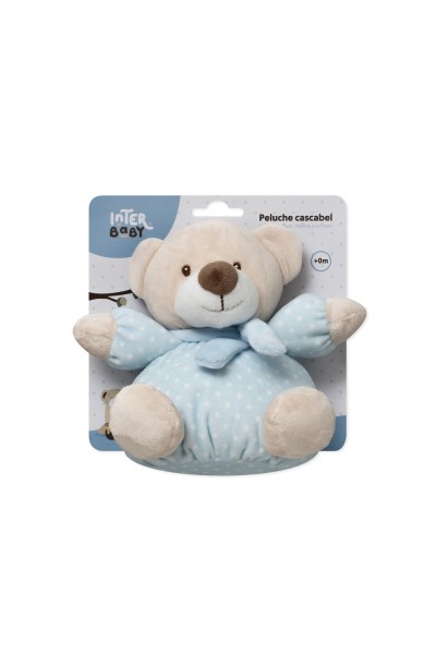 OSI07 PELUCHE GRANDE SONAJERO OSITO