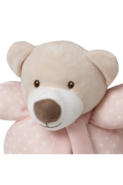 OSI07 PELUCHE GRANDE SONAJERO OSITO