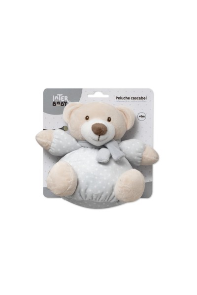 OSI07 PELUCHE GRANDE SONAJERO OSITO