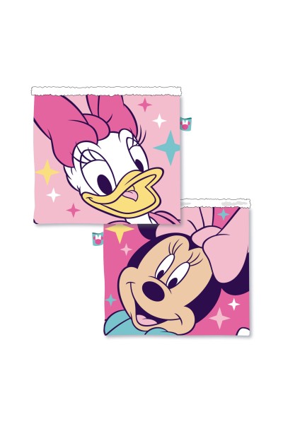 WD17370 Braga de cuello Minnie & Daisy