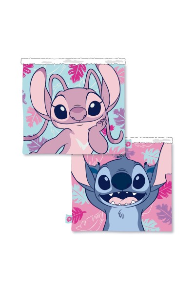 WD17392 Braga cuello Stitch & Angel