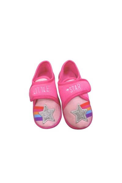 FJA19-3254 ZAPATILLAS NIÑA LITTLE STAR