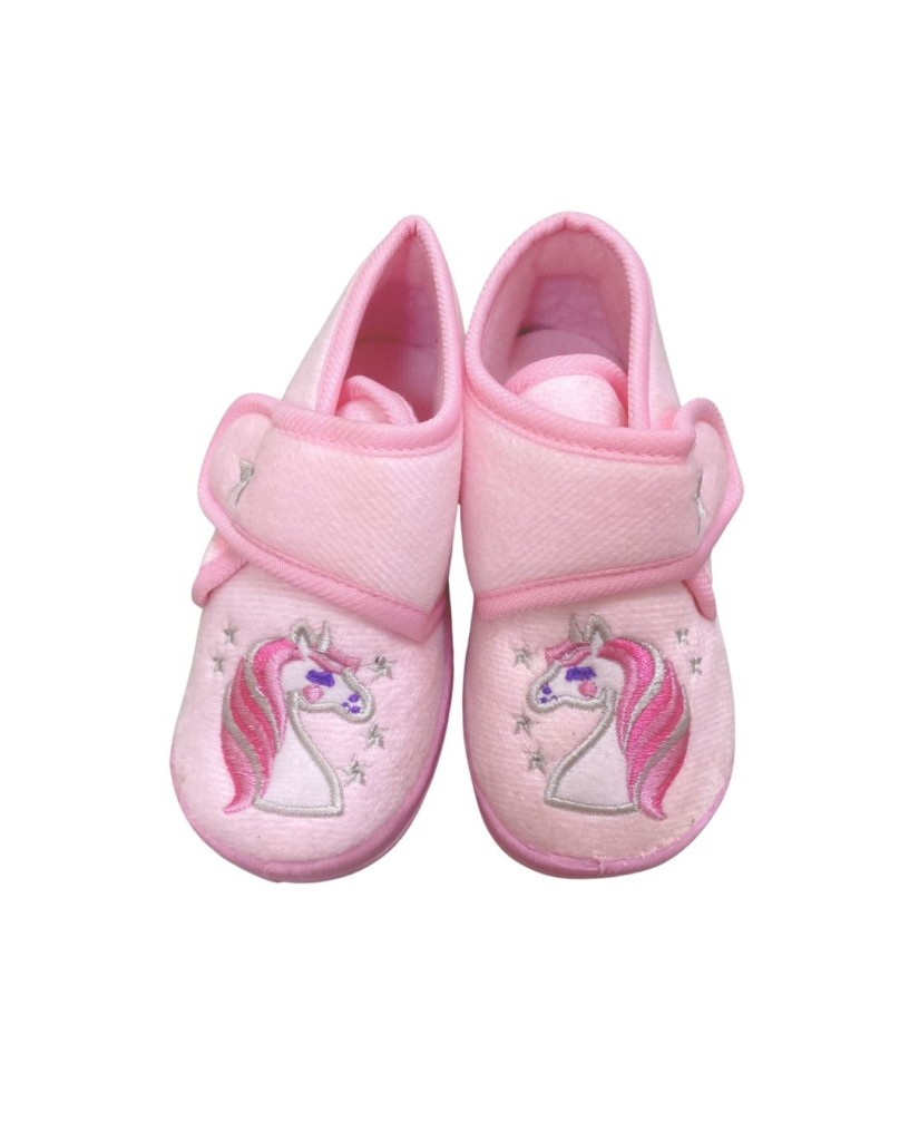 FJA18-0191 ZAPATILLAS NIÑA UNICORNIO