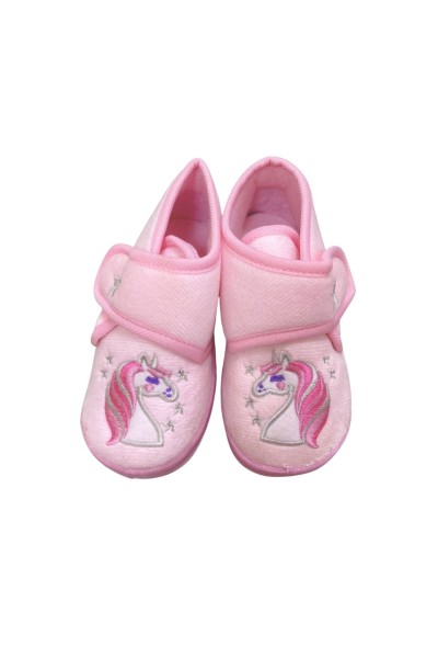 FJA18-0191 ZAPATILLAS NIÑA UNICORNIO