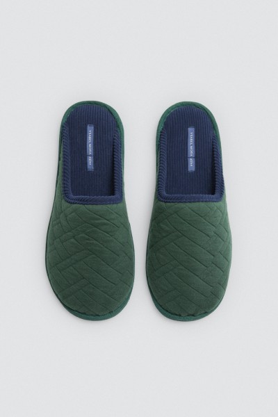 24081 ZAPATILLAS ESTAR POR CASA