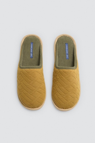 24081 ZAPATILLAS ESTAR POR CASA