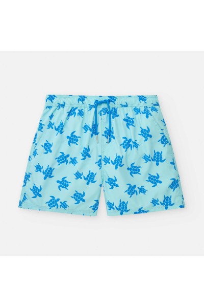 9061-00YLM BAÑADOR NIÑO TORTUGAS