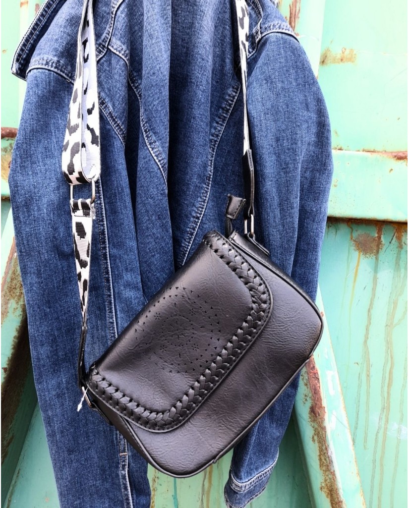 2410025-49 Bolso elegante de mujer