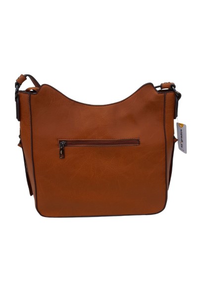 2410048-49 Bolso elegante de mujer Leopardo