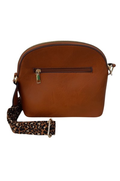 2410053-49 Bolso elegante de mujer Leopardo