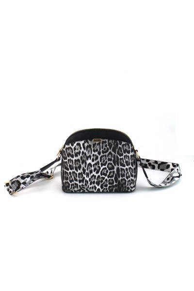 2410053-49 Bolso elegante de mujer Leopardo