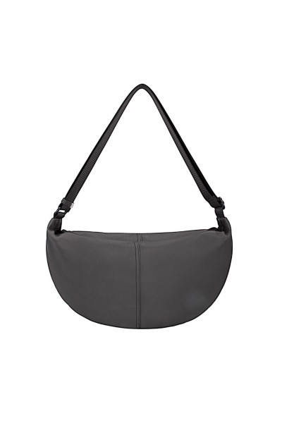 G-25104 Bolso de hombro medialuna para mujer