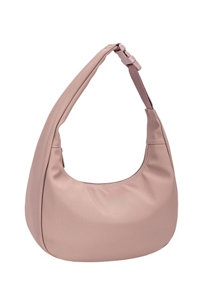G-25112 Bolso de Mujer semi luna asa ajustable-40 Grados