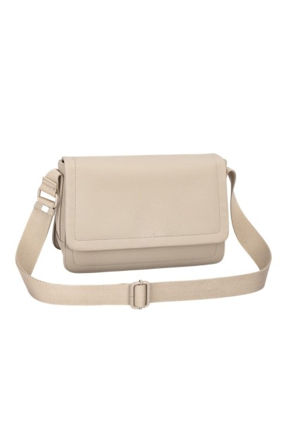 G-25123 Bolso de Mujer rectangular solapa-40 Grados