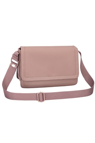 G-25123 Bolso de Mujer rectangular solapa-40 Grados