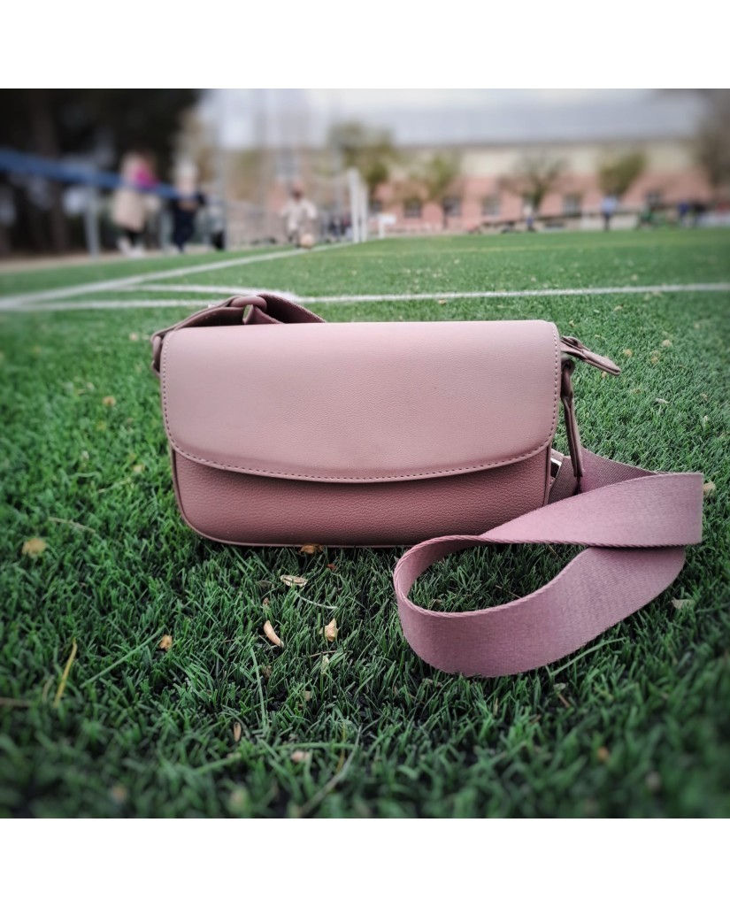 G-25118 Bolso de Mujer pequeño liso-40 Grados