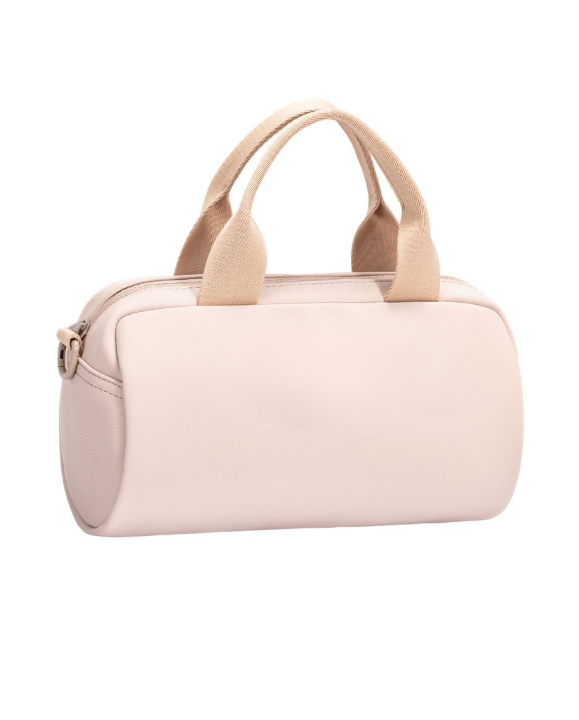 G25102 Bolso de Mujer de mano redondo-40 Grados