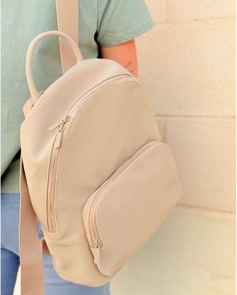 G-25106 Mochila básica mujer-40 Grados