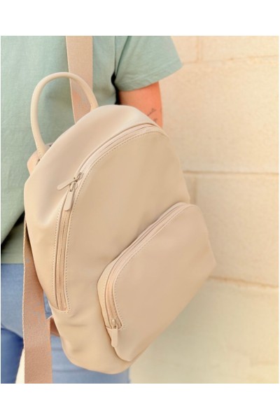 G-25106 Mochila básica mujer-40 Grados