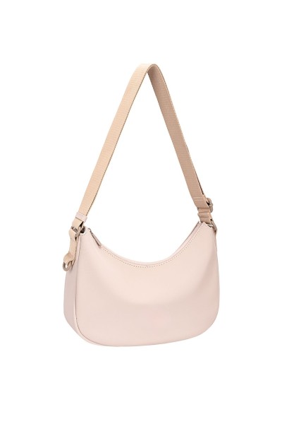 G-25101 Bolso de hombro rectangular con asa ajustable-40 Grados