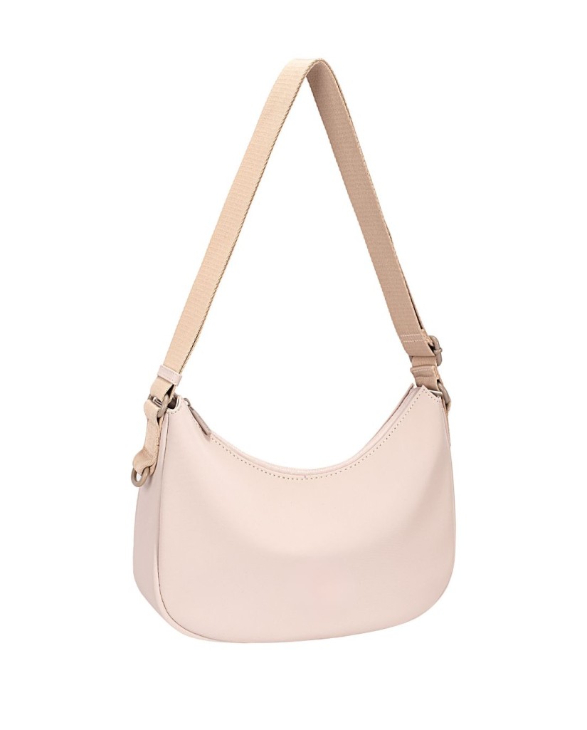 G-25101 Bolso de hombro rectangular con asa ajustable-40 Grados