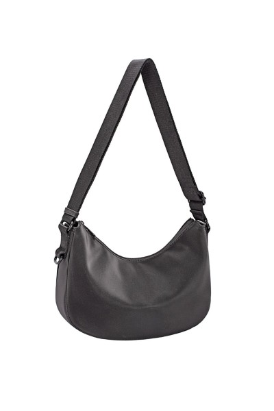 G-25101 Bolso de hombro rectangular con asa ajustable-40 Grados
