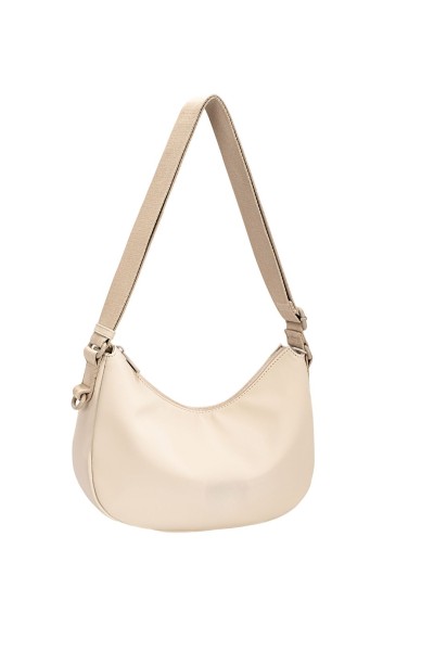 G-25101 Bolso de hombro rectangular con asa ajustable-40 Grados