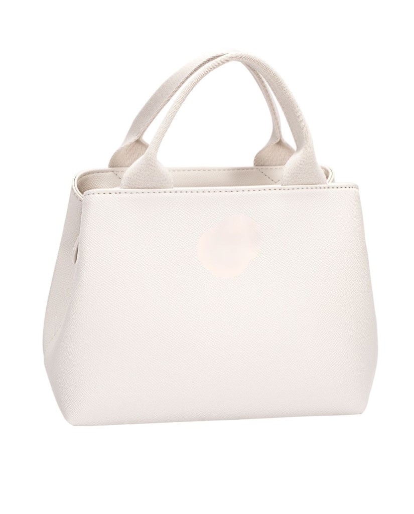 G-25114 Bolso de mano mujer textura-40 Grados