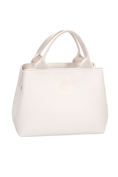 G-25114 Bolso de mano mujer textura-40 Grados