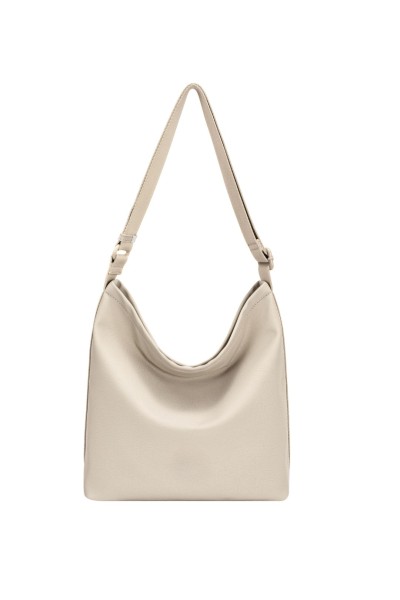 G-25109 Bolso liso asa ajustable 40 Grados
