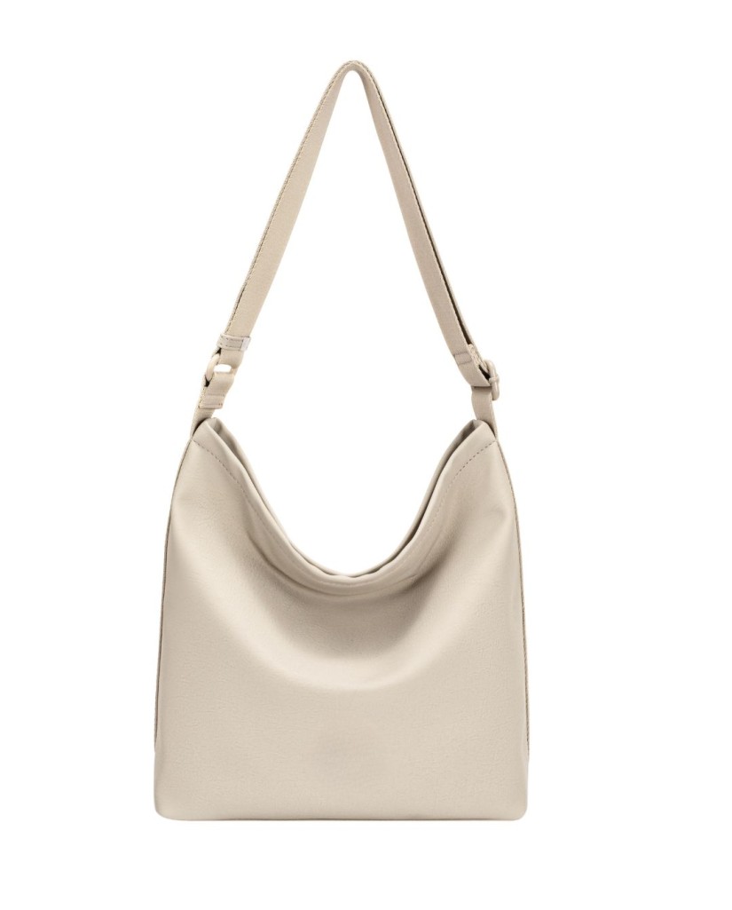 G-25109 Bolso liso asa ajustable 40 Grados