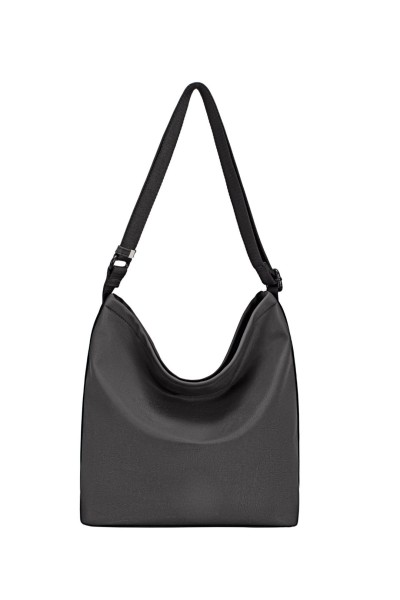 G-25109 Bolso liso asa ajustable 40 Grados