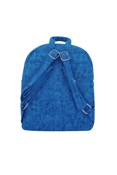 2405059 Mochila elegante jeans para mujer-40 Grados