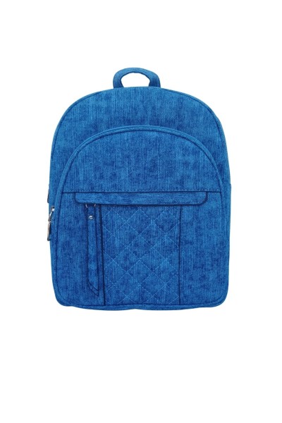 2405059 Mochila elegante jeans para mujer-40 Grados