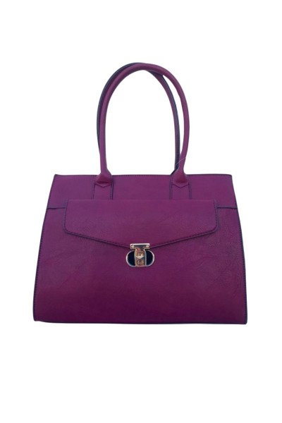 2410136-49 Bolso tote elegante de mujer-40 Grados